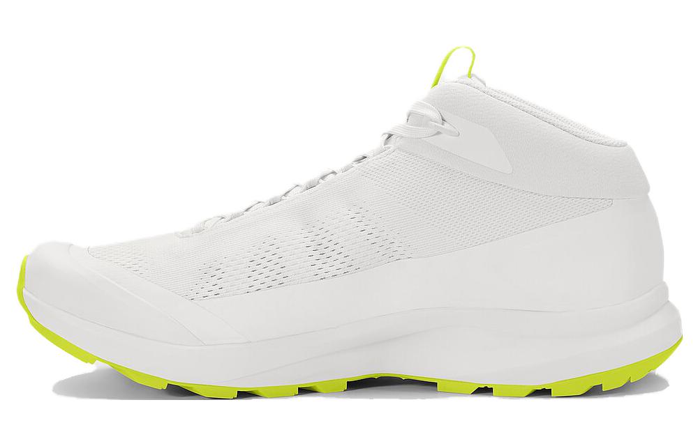 Arc'teryx Aerios 'Aura White' L08425800