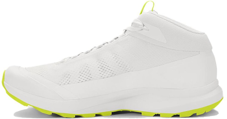 始祖鳥 Arcteryx Aerios AURA 舒適透氣百搭經典 減震防滑 低幫 跑步鞋 男女同款 白色 Buy 始祖鳥 Arcteryx Aerios AURA 舒適透氣百搭經典 減震防滑 低幫 跑步鞋 男女同款 白色