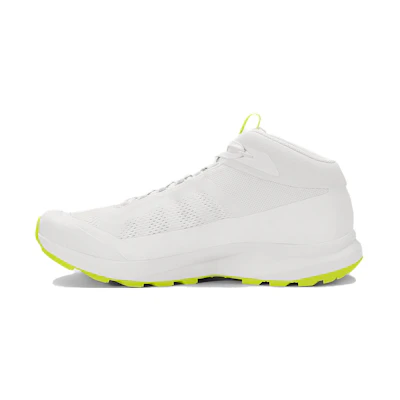 Arc'teryx Aerios 'Aura White'