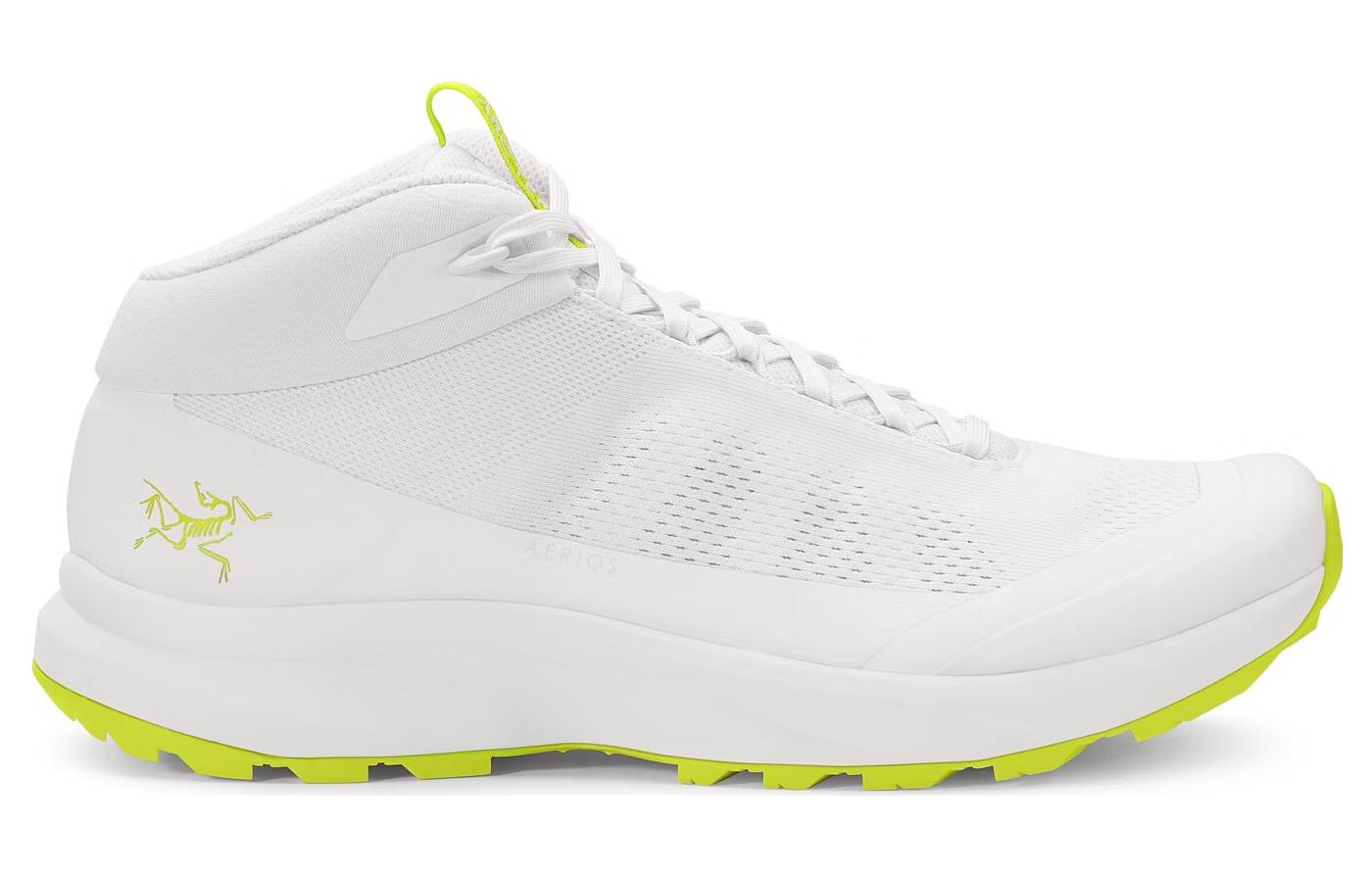 Arc'teryx Aerios 'Aura White' 圖 2