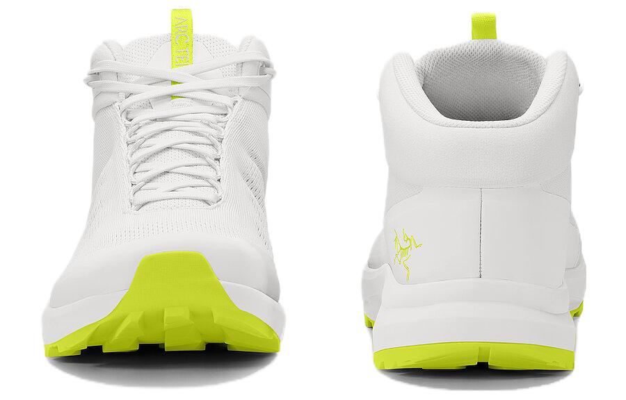 Arc'teryx Aerios 'Aura White' 圖 3