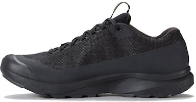 Arc'teryx Aerios 'Black Low Top' X000006553 Arc'teryx Aerios 'Black Low Top' X000006553