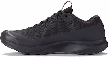 Arc'teryx Aerios 'Black Low Top' X000006553 Arc'teryx Aerios 'Black Low Top' X000006553