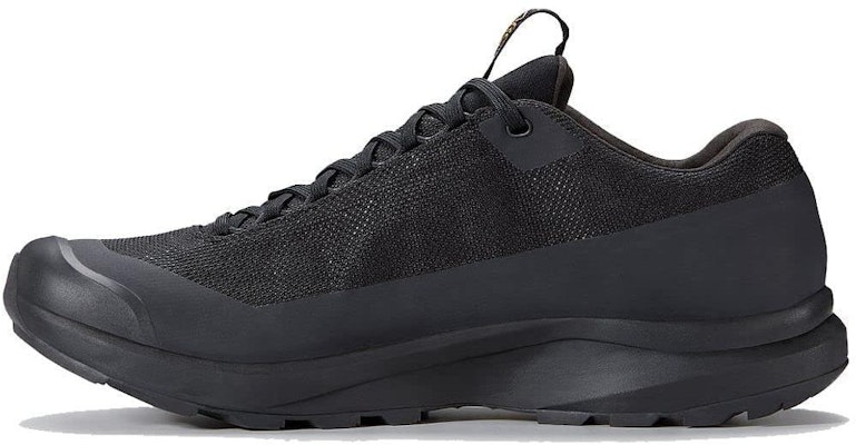 Arc'teryx Aerios 'Black Low Top' X000006553 Buy Arc'teryx Aerios 'Black Low Top' X000006553