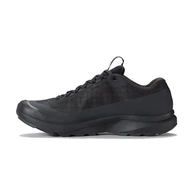 Arc'teryx Aerios 'Black Low Top'
