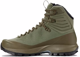 Arc'teryx Aerios AR Mid GTX 'Green' L07723100 Arc'teryx Aerios AR Mid GTX 'Green' L07723100