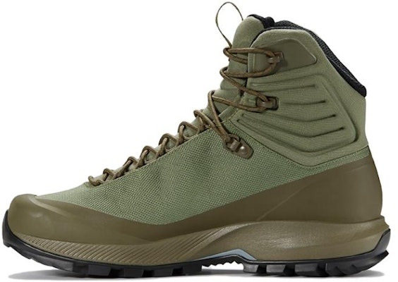 Arc'teryx Aerios AR Mid GTX 'Green' L07723100 Buy Arc'teryx Aerios AR Mid GTX 'Green' L07723100