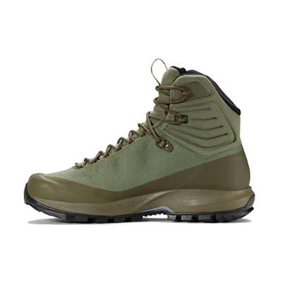 Arc'teryx Aerios AR Mid GTX 'Green'