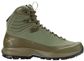 Order Arc'teryx Aerios AR Mid GTX 'Hijau' L07723100