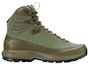Order Arc'teryx Aerios AR Mid GTX 'Hijau' L07723100