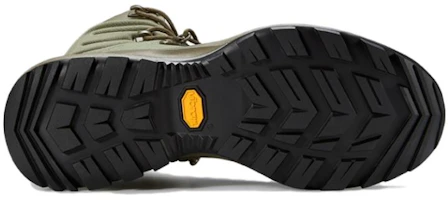 Purchase Arc'teryx Aerios AR Mid GTX 'Hijau' L07723100