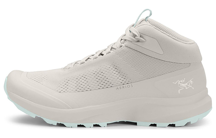 Arc'teryx Aerios Aura Mid 'White' L0869700