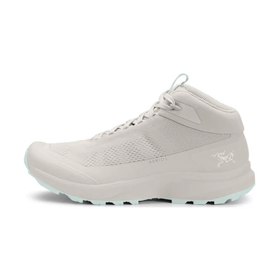 Arc'teryx Aerios Aura Mid 'White'