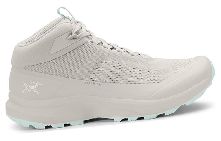 Order アークテリクス エアリオス オーラ ミッド 白 L0869700