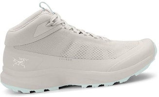 Arc'teryx Aerios Aura Mid 'Putih' L0869700 Order Arc'teryx Aerios Aura Mid 'Putih' L0869700