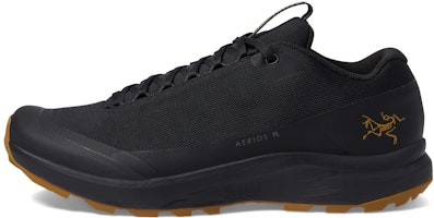 Arc'teryx Aerios FL 2 'Black' L07883800 Arc'teryx Aerios FL 2 'Black' L07883800