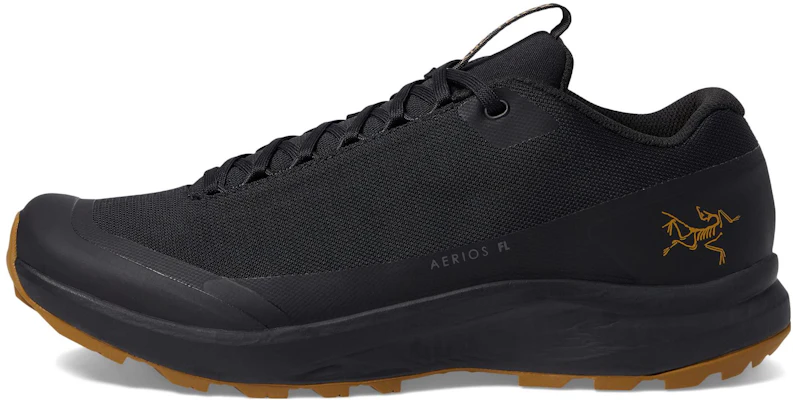 アークテリクス エアリオスFL2 ブラック L07883800 Buy アークテリクス エアリオスFL2 ブラック L07883800