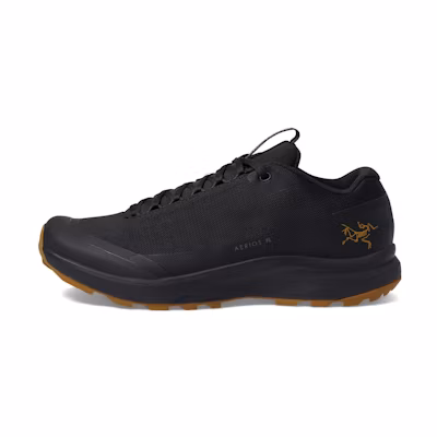 Arc'teryx Aerios FL 2 'Black'