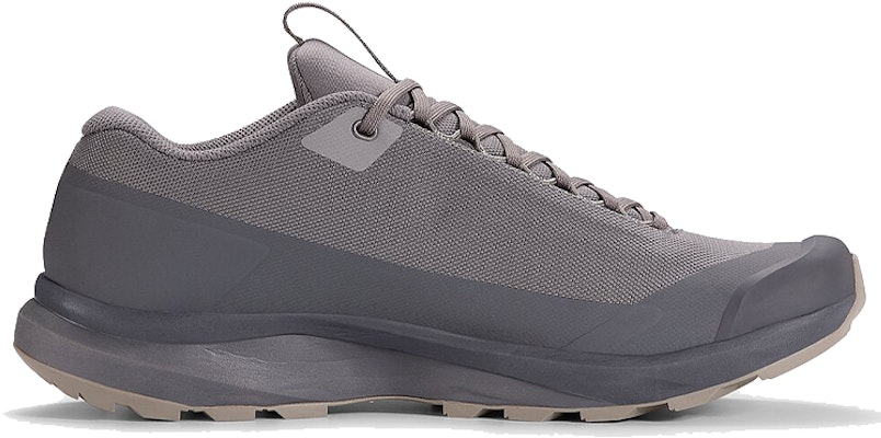 Arc'teryx Aerios FL 2 'Keselesaan Ringkas Kelabu' L079494 Order Arc'teryx Aerios FL 2 'Keselesaan Ringkas Kelabu' L079494