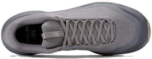 아크테릭스 에어리오스 FL 2 '심플 그레이' L079494 Lookbook 아크테릭스 에어리오스 FL 2 '심플 그레이' L079494