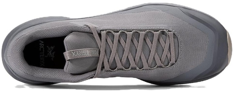 Arc'teryx Aerios FL 2 'Comodidad Simplista Gris' L079494 Lookbook Arc'teryx Aerios FL 2 'Comodidad Simplista Gris' L079494