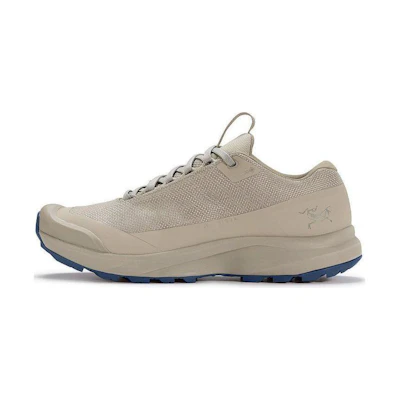 Arc'teryx Aerios FL 2 GTX 'Beige Travel Light'