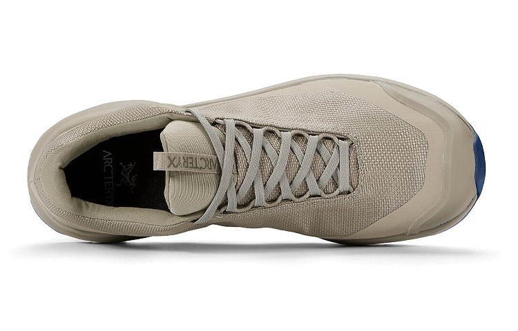 Arc'teryx Aerios FL 2 GTX 'Beige Travel Light' 圖 3