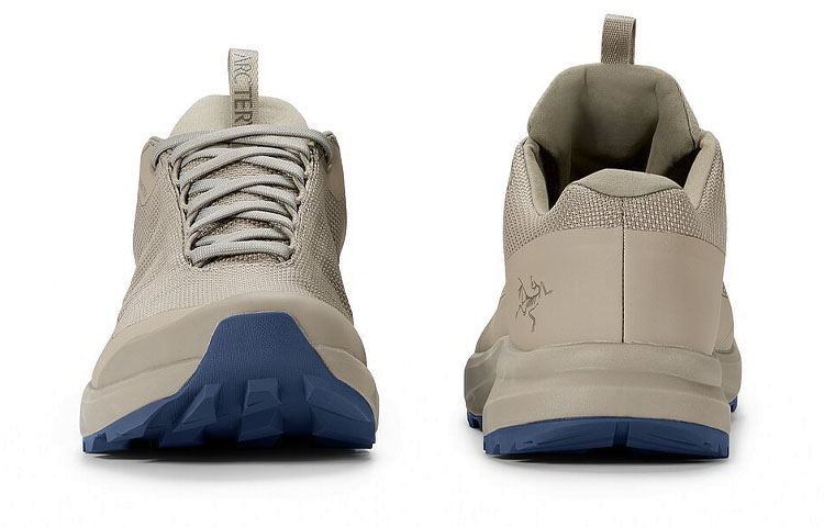 Arc'teryx Aerios FL 2 GTX 'Beige Travel Light' 圖 4