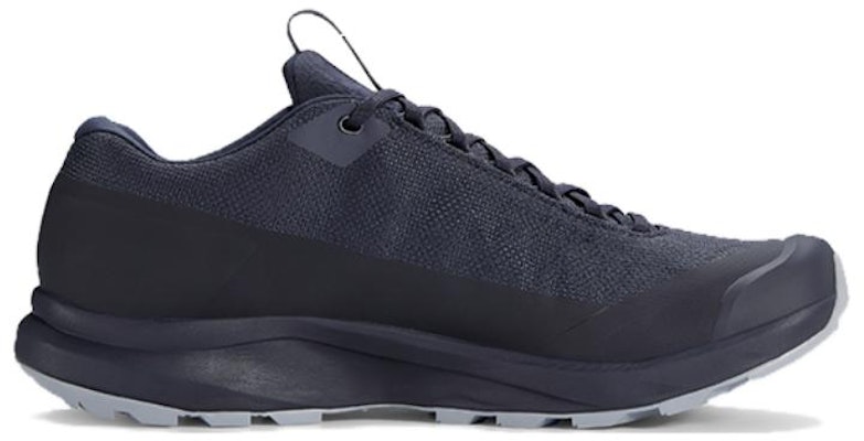 아크테릭스 에어리오스 FL 2 GTX '블루 블랙' L0834340032 Order 아크테릭스 에어리오스 FL 2 GTX '블루 블랙' L0834340032