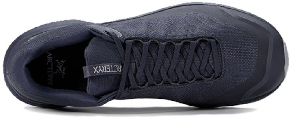 아크테릭스 에어리오스 FL 2 GTX '블루 블랙' L0834340032 Lookbook 아크테릭스 에어리오스 FL 2 GTX '블루 블랙' L0834340032