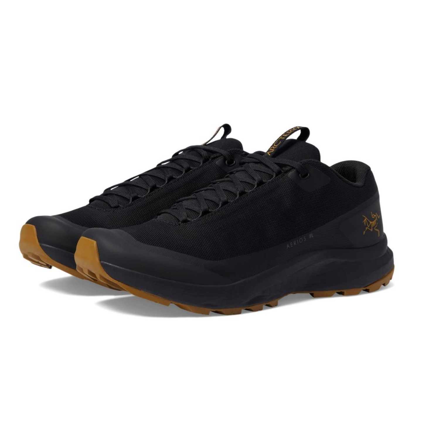 Arc'teryx Aerios FL 2 GTX 'Shock-Absorbent Slip-Resistant' 圖 2