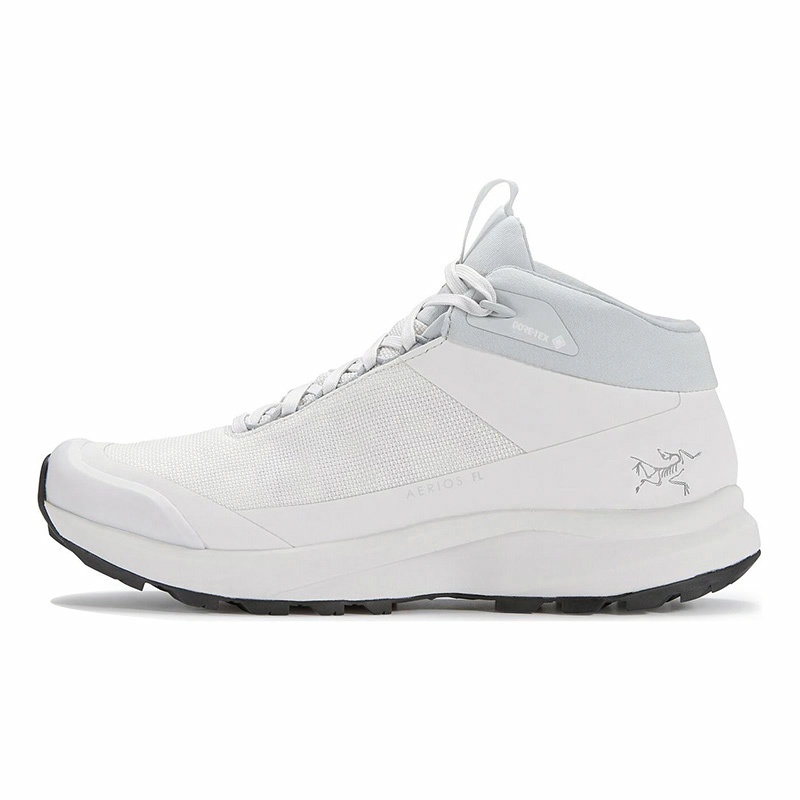 Arc'teryx Aerios FL 2 GTX 'White' L08386000