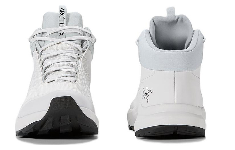 Lookbook アークテリクス エアリオスFL 2 GTX (白) L08386000