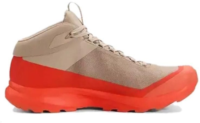 아크테릭스 에어리오스 FL 2 미드 '브라운 레드 패치워크' 083858 Order 아크테릭스 에어리오스 FL 2 미드 '브라운 레드 패치워크' 083858