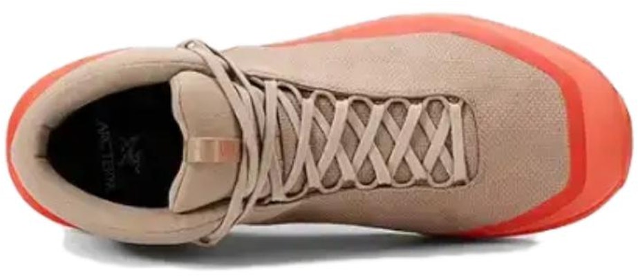 아크테릭스 에어리오스 FL 2 미드 '브라운 레드 패치워크' 083858 Lookbook 아크테릭스 에어리오스 FL 2 미드 '브라운 레드 패치워크' 083858