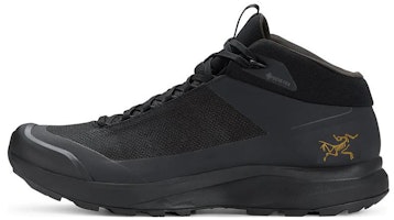 Arc'teryx Aerios FL 2 Mid GTX 'Black' L07882600 Arc'teryx Aerios FL 2 Mid GTX 'Black' L07882600