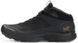 Buy Arc'teryx Aerios FL 2 Mid GTX 'Hitam' L07882600