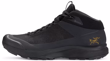 Arc'teryx Aerios FL 2 Mid GTX 'Black' L07882600 Arc'teryx Aerios FL 2 Mid GTX 'Black' L07882600