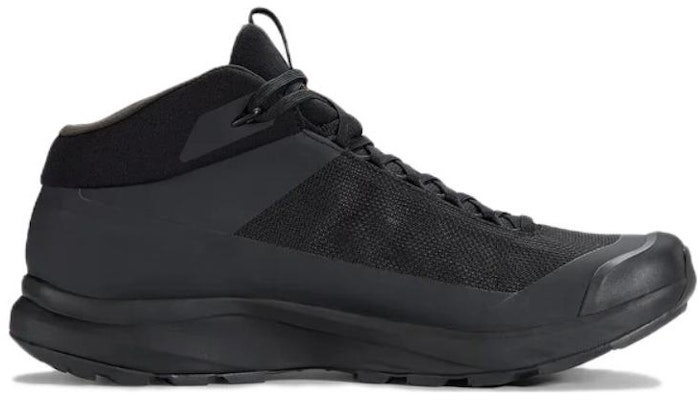 Arc'teryx Aerios FL 2 Mid GTX 'Hitam' Sepatu Hiking L07882600 Order Arc'teryx Aerios FL 2 Mid GTX 'Hitam' Sepatu Hiking L07882600