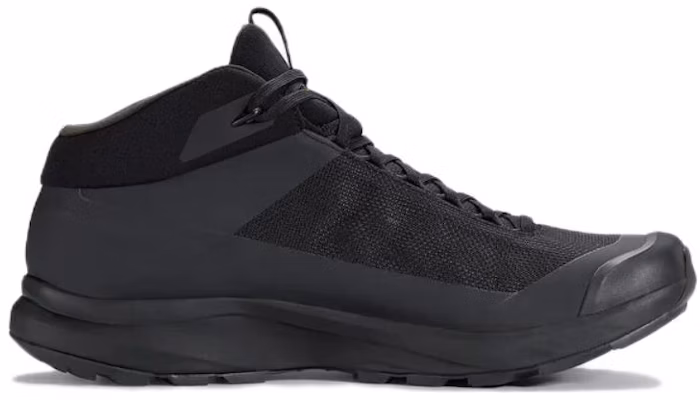 始祖鸟 Aerios Fl 2 Mid Gtx 防滑耐磨防水 中幫 戶外功能鞋 黑色 Order 始祖鸟 Aerios Fl 2 Mid Gtx 防滑耐磨防水 中幫 戶外功能鞋 黑色