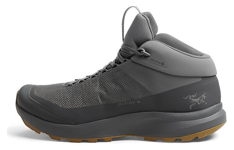 Arc'teryx Aerios FL 2 Mid GTX 'Grey' L08355000