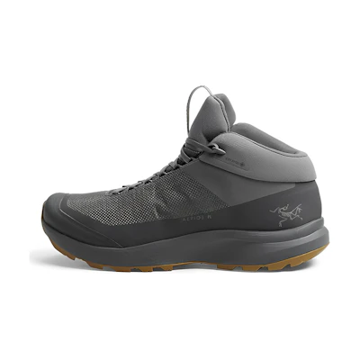Arc'teryx Aerios FL 2 Mid GTX 'Grey'