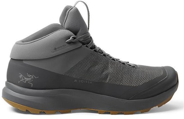アークテリクス エアリオスFL 2 ミッド GTX グレー L08355000 Order アークテリクス エアリオスFL 2 ミッド GTX グレー L08355000