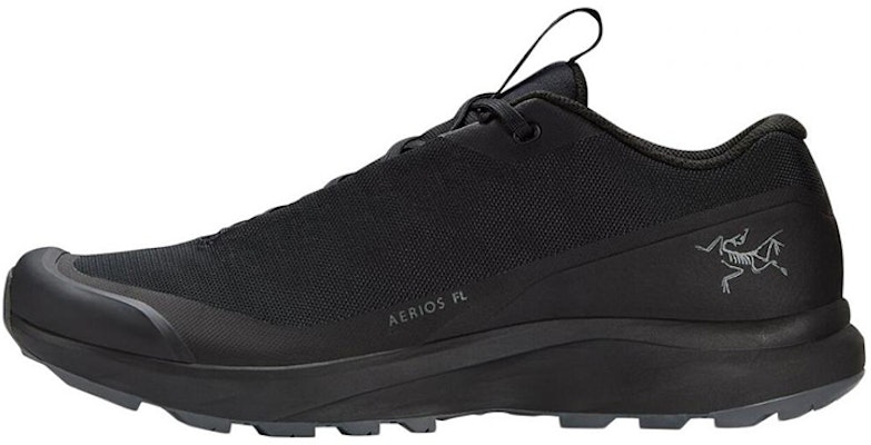 Arc'teryx Aerios FL 'Negro' L075972 Buy Arc'teryx Aerios FL 'Negro' L075972