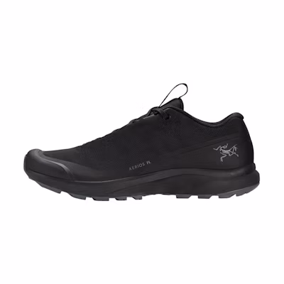 Arc'teryx Aerios FL 'Black'