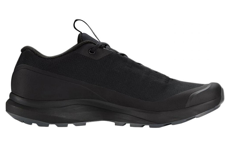 Arc'teryx Aerios FL 'Black' 圖 2