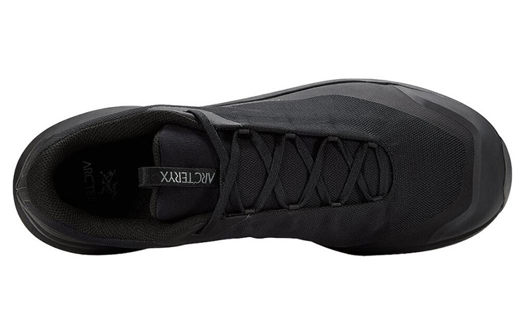 Arc'teryx Aerios FL 'Black' 圖 3