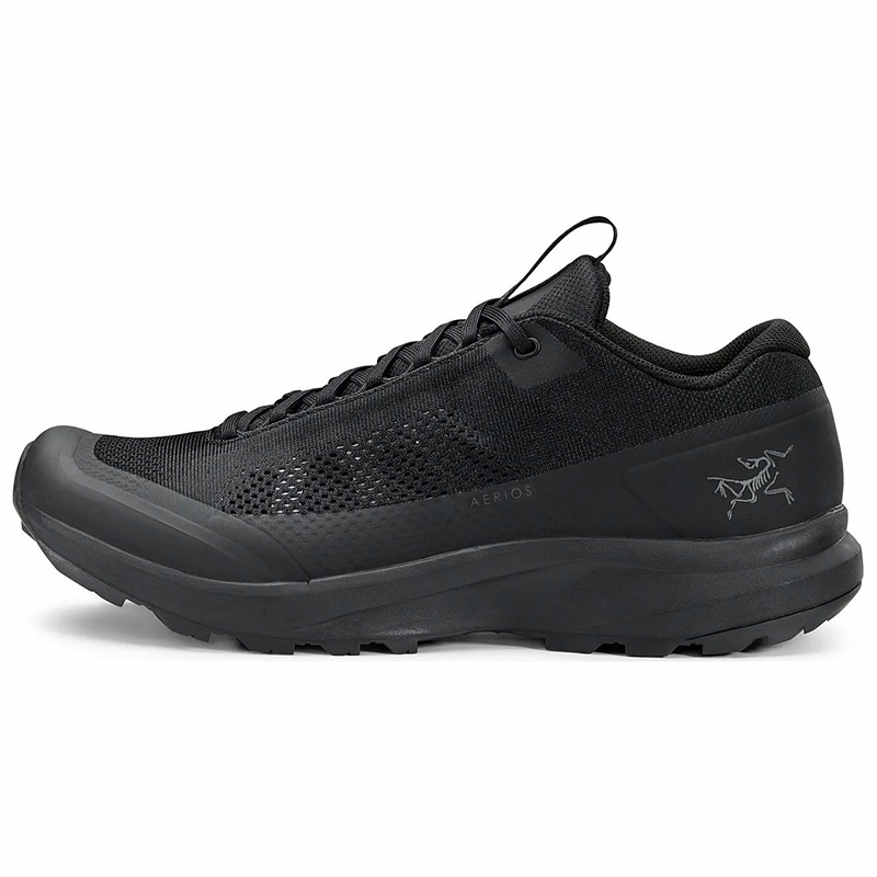 Buy Arc'teryx Aerios FL 'Negro' L08418600