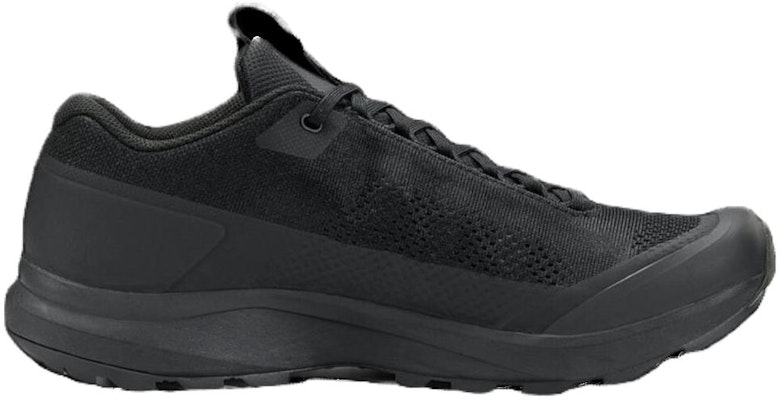 Arc'teryx Aerios FL 'Hitam' L08418600 Order Arc'teryx Aerios FL 'Hitam' L08418600