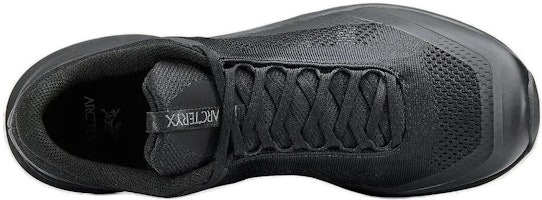 아크테릭스 에어리오스 FL '블랙' L08418600 Lookbook 아크테릭스 에어리오스 FL '블랙' L08418600